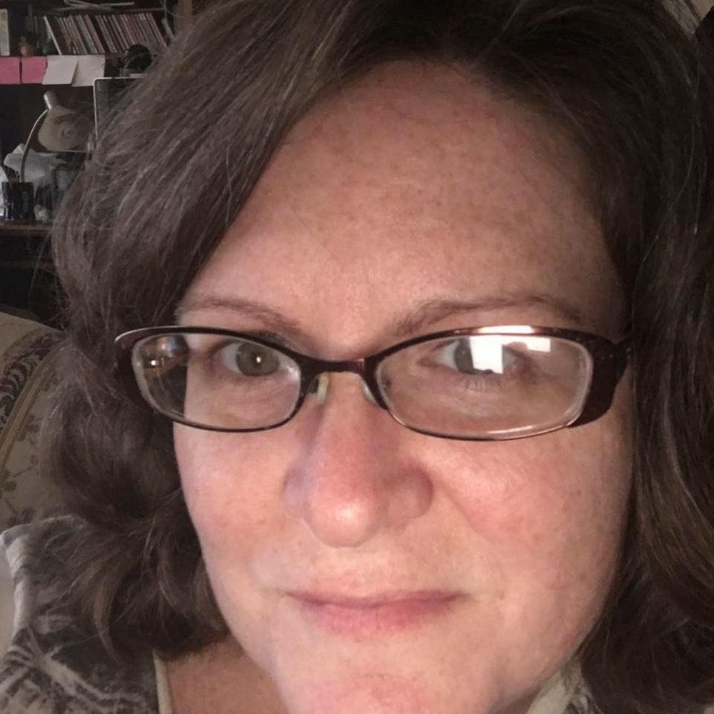 Meet your Posher, Bonnie